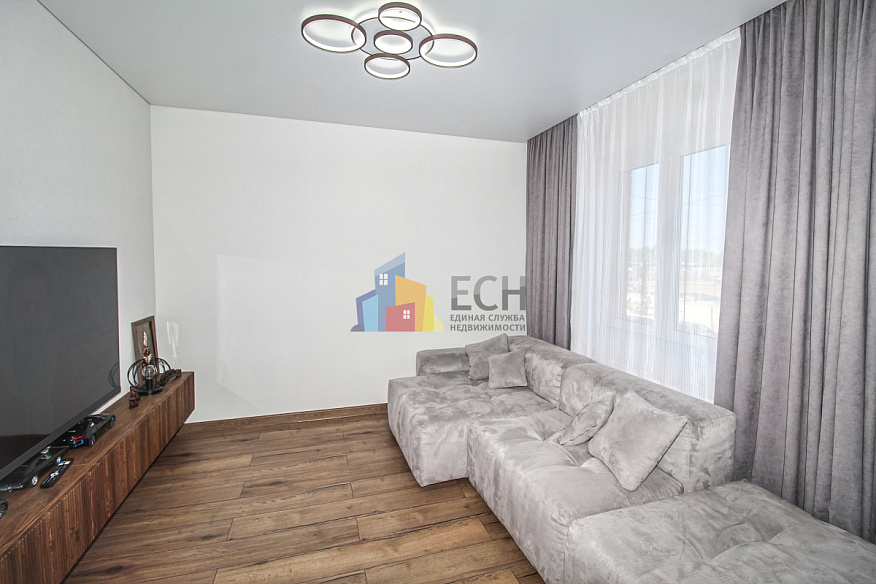 Продажа 3 комнатной квартиры, 64.5 м2, обл. Тульская, г. Тула, улица Луначарского, 67 19
