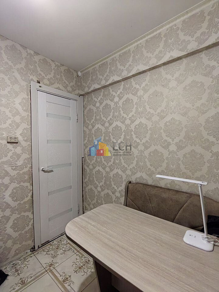 Продажа 1 комнатной квартиры, 30 м2, обл. Тульская, г. Тула, Волоховская улица, 10А 4