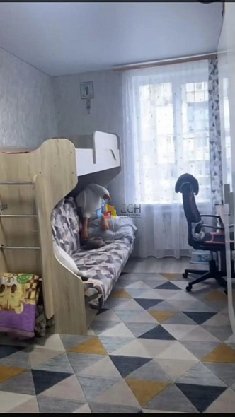 Продажа 3 комнатной квартиры, 64 м2, обл. Тульская, г. Тула, улица Шухова, 20А 2