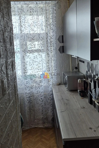 Продажа 2 комнатной квартиры, 41.8 м2, обл. Тульская, г. Тула, улица Болдина, 15/2 6