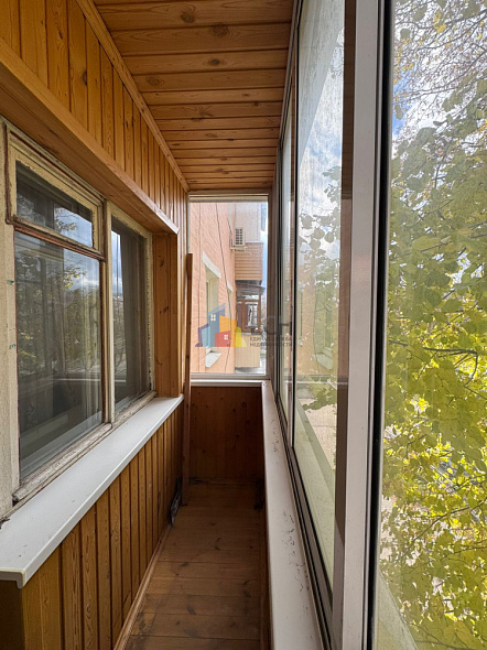 Продажа 2 комнатной квартиры, 45.1 м2, обл. Тульская, г. Тула, улица Николая Руднева, 55 17