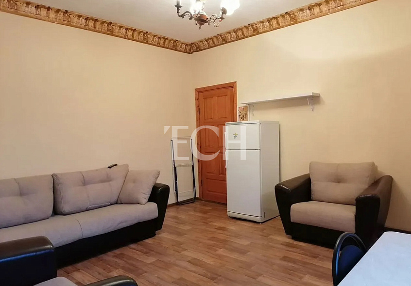 Продажа 3 комнатной квартиры, 65.5 м2, обл. Тульская, г. Тула, Тургеневская улица, 38А 5