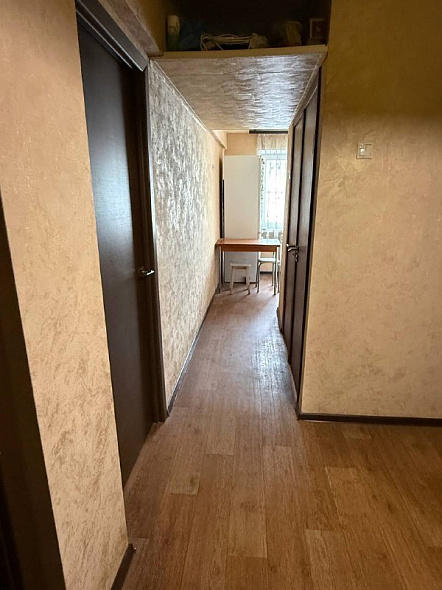Продажа 3 комнатной квартиры, 62.6 м2, обл. Тульская, г. Тула, улица Калинина, 22к3 7