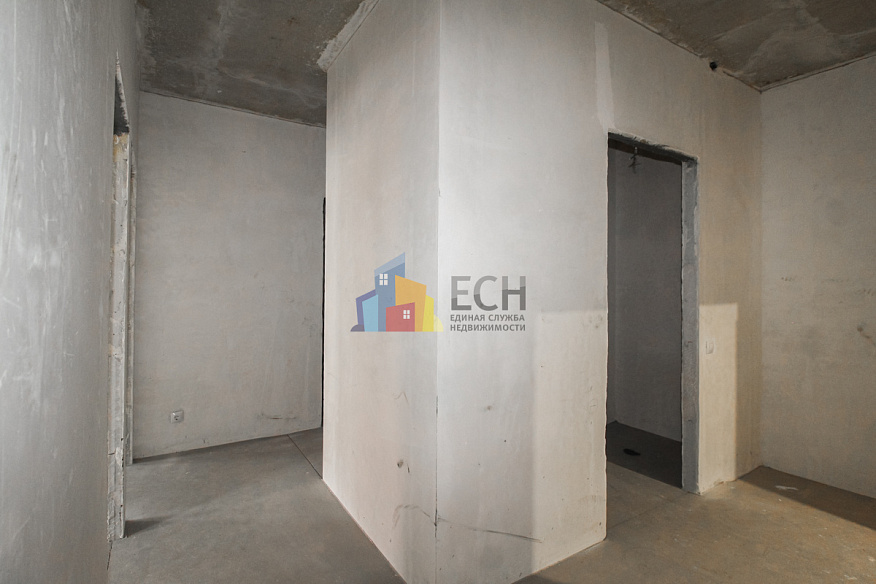 Продажа 3 комнатной квартиры, 73.4 м2, обл. Тульская, г. посёлок Молодёжный, улица Вадима Усова, 24 10