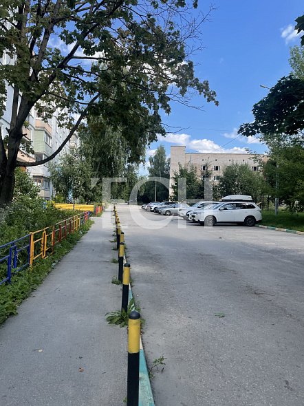 Продажа 1 комнатной квартиры, 36 м2, обл. Тульская, г. Тула, улица Токарева, 83 4