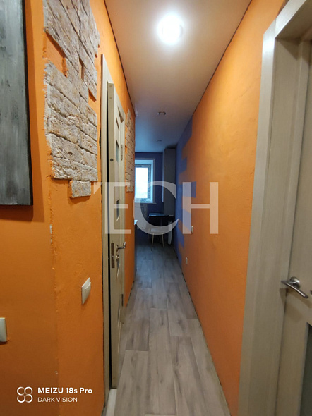 Продажа 1 комнатной квартиры, 28.7 м2, обл. Тульская, г. Тула, улица Металлургов, 36А 7
