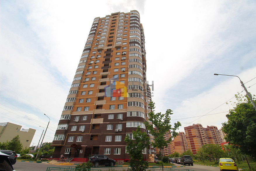 Продажа 1 комнатной квартиры, 37.4 м2, обл. Тульская, г. Тула, проспект Ленина, 124 2