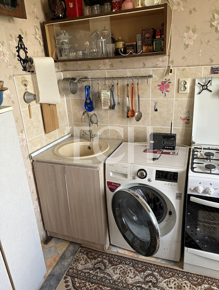 Продажа 1 комнатной квартиры, 35.3 м2, обл. Тульская, г. Тула, улица Металлургов, 49А 4
