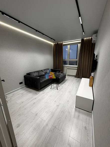 Продажа 2 комнатной квартиры, 53.6 м2, 300025, обл. Тульская, г. Тула, ш. Калужское, д. 20 корпус 1 6