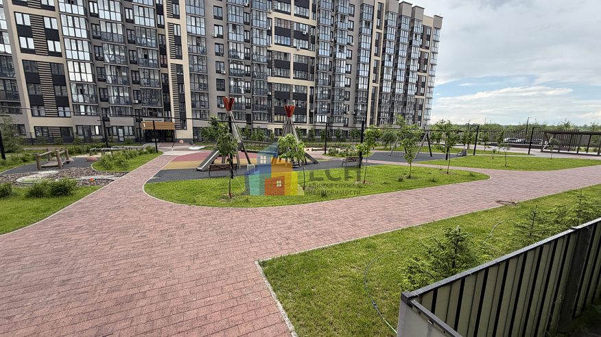 Продажа 1 комнатной квартиры, 31.3 м2, обл. Тульская, г. Тула, улица Купцов Гречихиных, 10 24