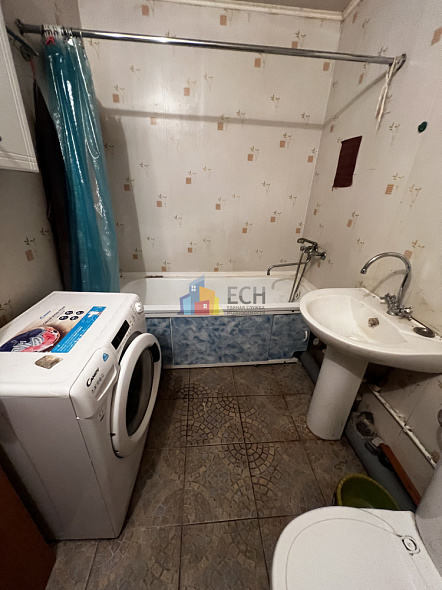 Продажа 2 комнатной квартиры, 37 м2, обл. Тульская, г. 26к1, улица Юлиуса Фучика, 26к1, подъезд 1 9