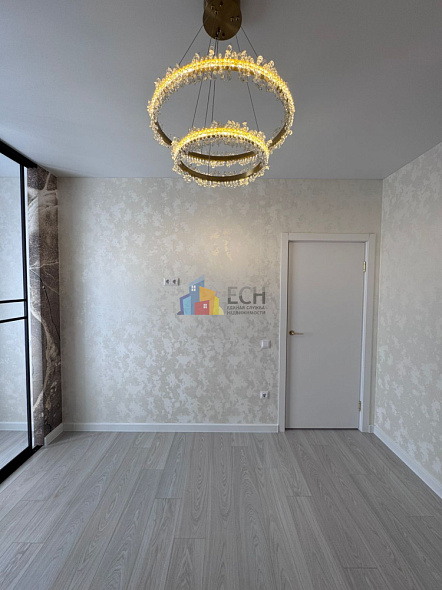 Продажа 2 комнатной квартиры, 49 м2, обл. Тульская, г. Тула, Калужское шоссе, 20к2 7