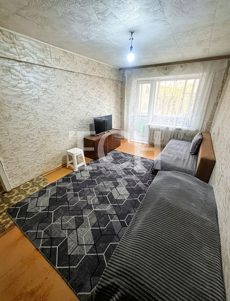 Продажа 1 комнатной квартиры, 31.7 м2, обл. Тульская, г. городской округ Тула, посёлок Иншинский, 7 8