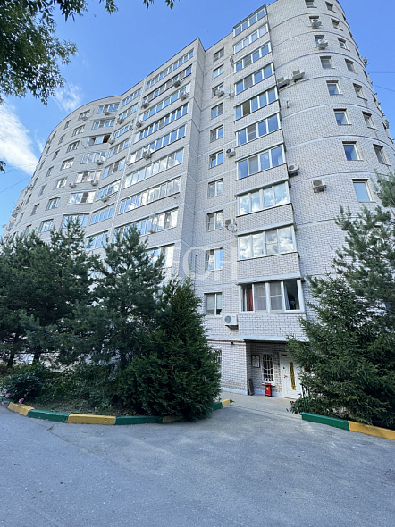Продажа 3 комнатной квартиры, 100 м2, обл. Тульская, г. Тула, улица 9 Мая, 8А 28