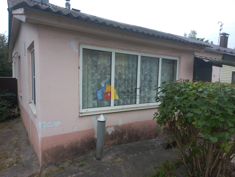 Продажа 2 комнатной квартиры, 36 м2, обл. Тульская, г. посёлок Косая Гора, Демешковская улица, 34 2