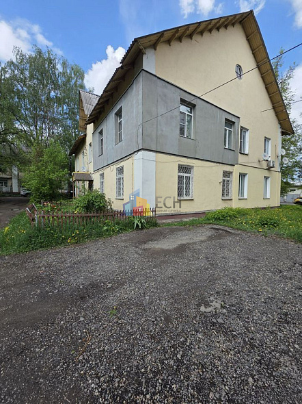 Продажа 2 комнатной квартиры, 55 м2, обл. Тульская, г. Тула, улица Кутузова, 146 14
