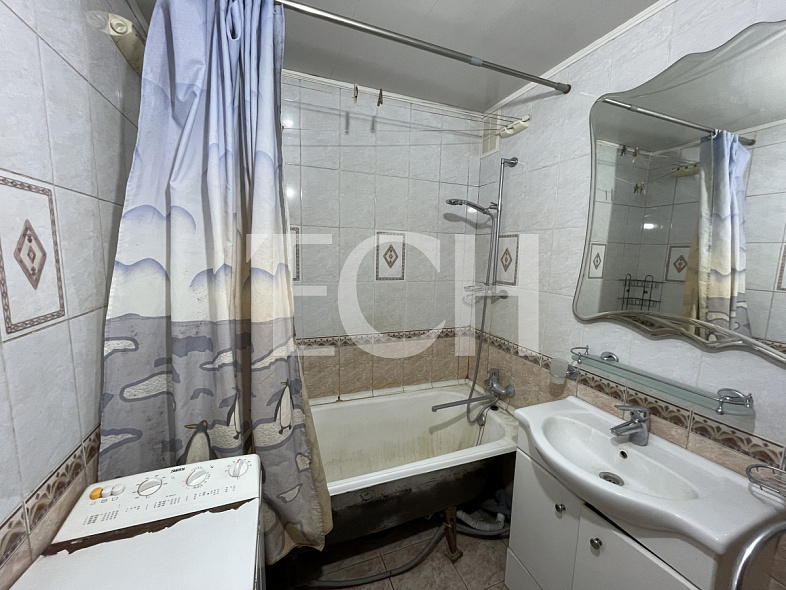 Продажа 3 комнатной квартиры, 71 м2, обл. Тульская, г. Тула, Перекопская улица, 3А 25