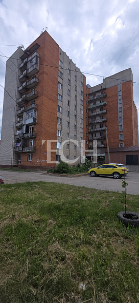 Продажа 2 комнатной квартиры, 34.7 м2, обл. Тульская, г. Тула, улица Юлиуса Фучика, 26к1 13