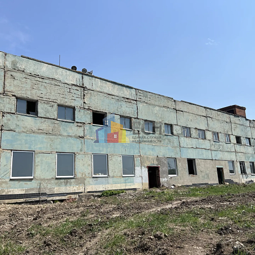 Помещения свободного назначения в Туле - Единая служба недвижимости 