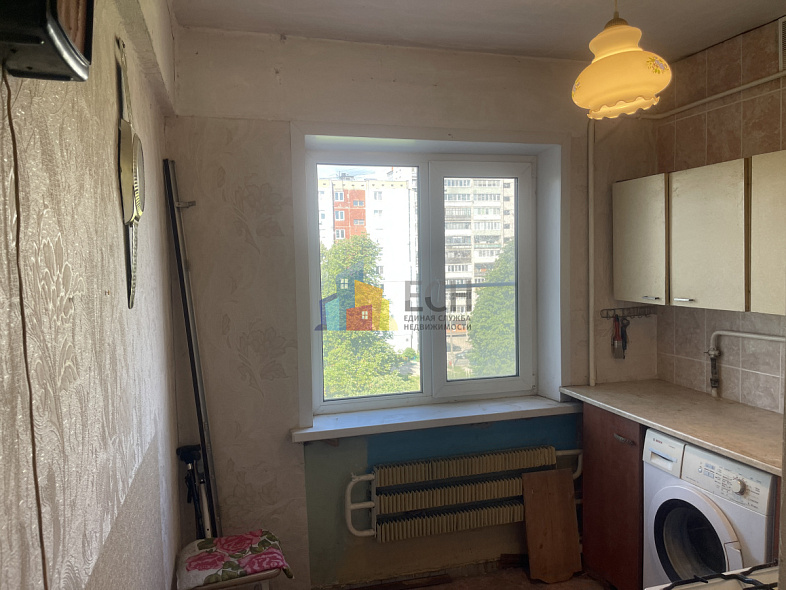 Продажа 2 комнатной квартиры, 47.4 м2, обл. Тульская, г. Тула, улица Кауля, 4 14