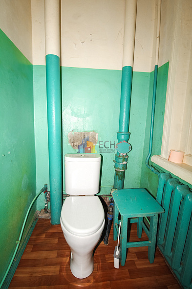 Многокомнатная квартира, 115 м2, 300034, обл. Тульская, г. Тула, ул. Гоголевская, д. 88/4 7