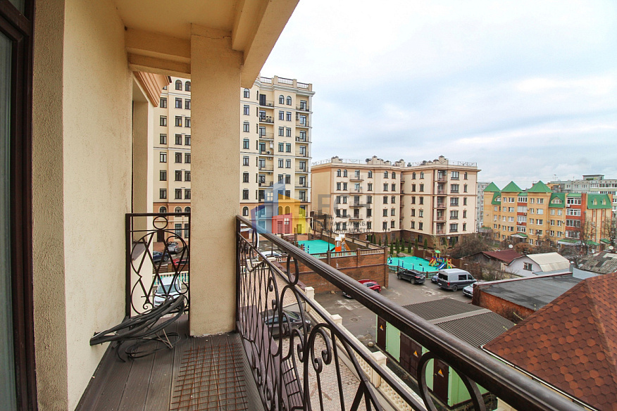 Продажа 3 комнатной квартиры, 104 м2, обл. Тульская, г. Тула, улица Свободы, 21 12