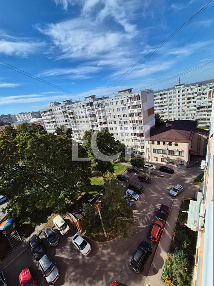 Продажа 2 комнатной квартиры, 54 м2, обл. Тульская, г. Тула, улица Халтурина, 2 25