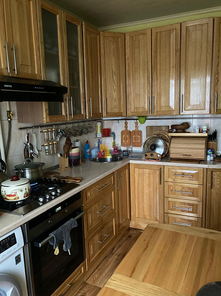 Продажа 3 комнатной квартиры, 63.4 м2, обл. Тульская, г. Венёв, микрорайон Южный, 47 6