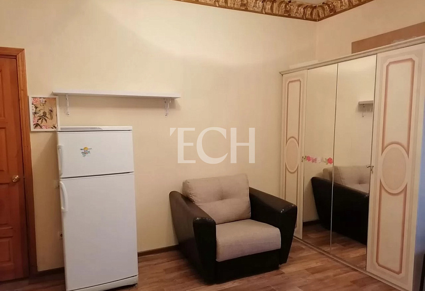 Продажа 3 комнатной квартиры, 65.5 м2, обл. Тульская, г. Тула, Тургеневская улица, 38А 4