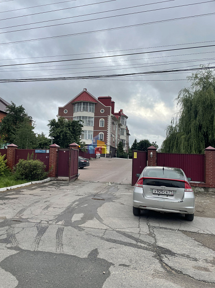 Продажа 2 комнатной квартиры, 61.6 м2, обл. Тульская, г. Тула, улица Галкина, 254к2 2