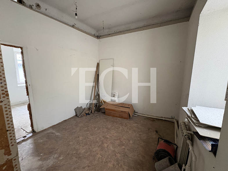 Продажа 3 комнатной квартиры, 80 м2, обл. Тульская, г. Тула, Пушкинская улица, 14Б 6