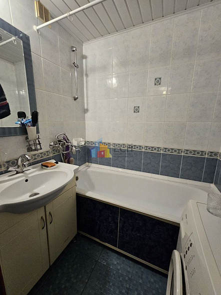 Продажа 2 комнатной квартиры, 52.6 м2, обл. Тульская, г. Тула, улица Пузакова, 17 9