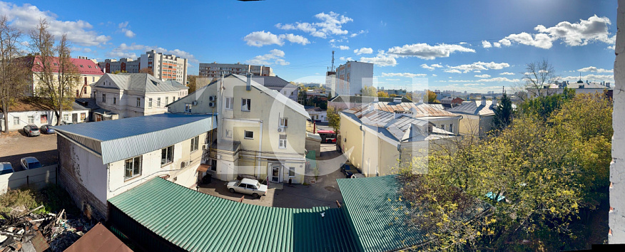 Многокомнатная квартира, 89 м2, обл. Тульская, г. Тула, улица Луначарского, 17к5 12