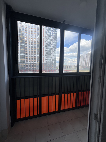 Продажа 1 комнатной квартиры, 36 м2, обл. Тульская, г. ЖК Южная Битца, Ботаническая улица, 10 10