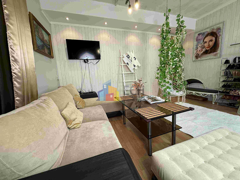 Продажа 3 комнатной квартиры, 77 м2, обл. Тульская, г. Тула, Городской переулок, 9 4