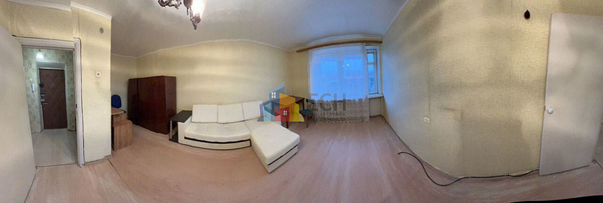 Продажа 1 комнатной квартиры, 35.2 м2, обл. Тульская, г. Щёкино, улица Лукашина, 10 7