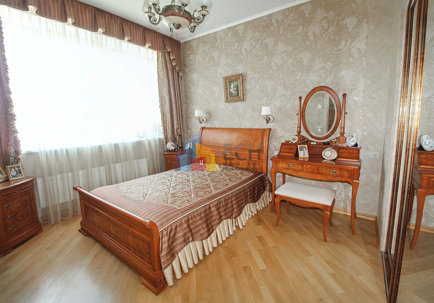 Продажа 1 комнатной квартиры, 52.8 м2, обл. Тульская, г. Тула, улица Тульского Рабочего Полка, 96/4 8