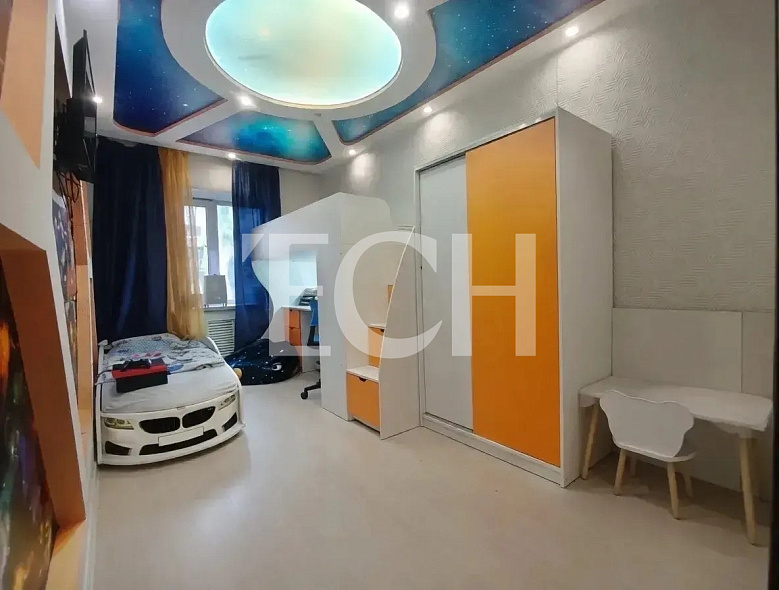 Продажа 3 комнатной квартиры, 56 м2, обл. Тульская, г. Тула, улица Металлургов, 84 3