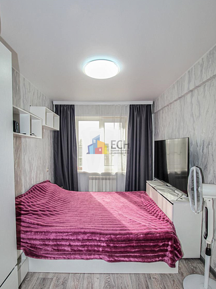 Продажа 2 комнатной квартиры, 42 м2, обл. Тульская, г. Тула, улица Металлургов, 79 3