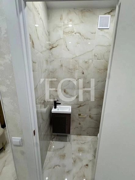 Продажа 2 комнатной квартиры, 49 м2, обл. Тульская, г. Тула, Калужское шоссе, 20к2 12