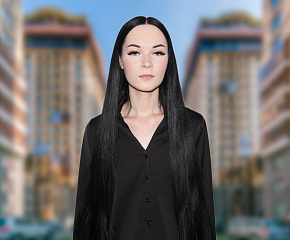Качанова Юлия Дмитриевна