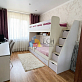 Продажа 3 комнатной квартиры, 66 м2, обл. Тульская, г. Тула, Перекопская улица, 5А 17