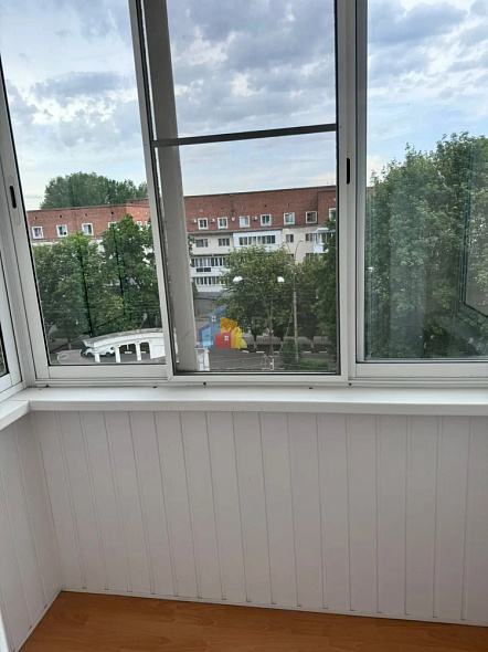Продажа 2 комнатной квартиры, 50 м2, обл. Тульская, г. Новомосковск, Комсомольская улица, 38 11