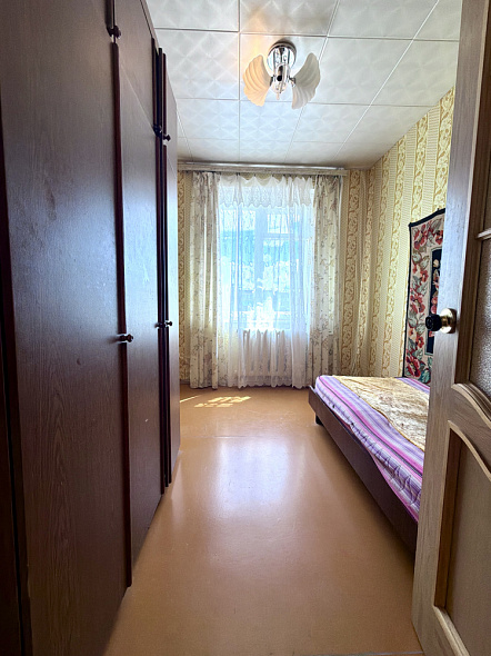 Продажа 3 комнатной квартиры, 46.4 м2, обл. Тульская, г. город Белев, Рабочая улица, 44 10