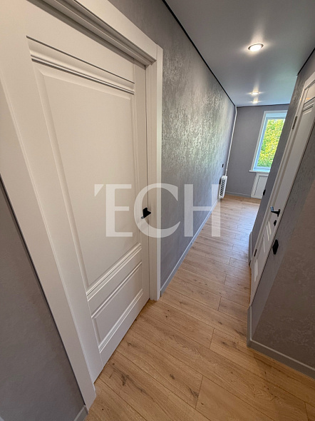 Продажа 1 комнатной квартиры, 30.9 м2, обл. Тульская, г. Тула, Промышленный проезд, 36 11