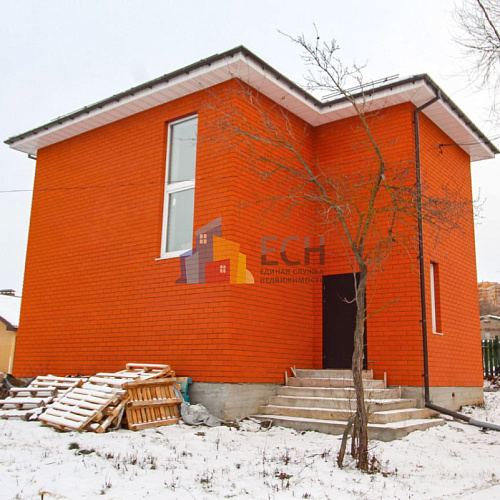 Купить дома в Туле - продажа жилых домов - Единая служба недвижимости 