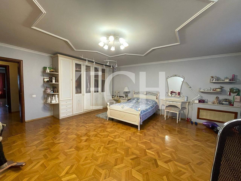 Многокомнатная квартира, 197 м2, обл. Тульская, г. Тула, улица Демонстрации, 1А 1
