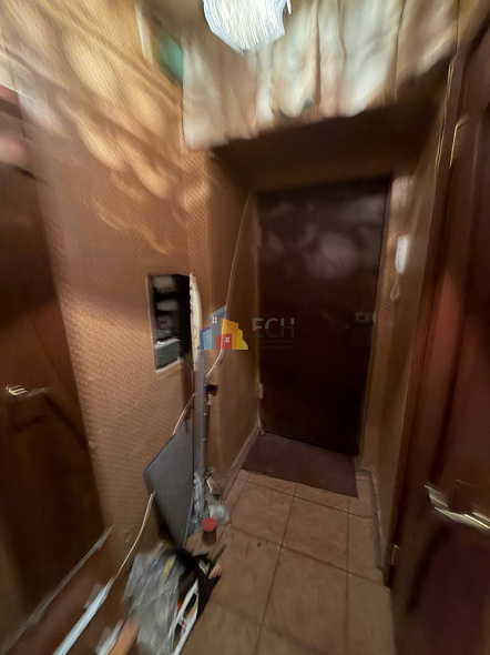 Продажа 2 комнатной квартиры, 44.3 м2, обл. Тульская, г. Тула, улица Металлургов, 42 4