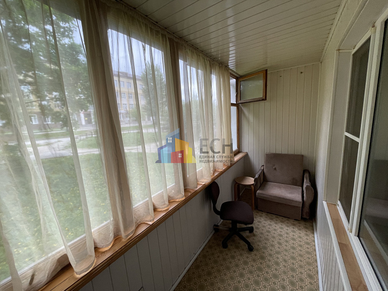 Продажа 3 комнатной квартиры, 71 м2, обл. Тульская, г. Тула, Перекопская улица, 3А 12