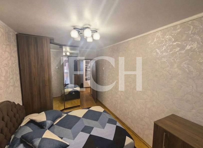 Продажа 3 комнатной квартиры, 59.5 м2, обл. Тульская, г. Тула, улица Кауля, 20 2